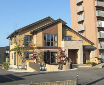 LIXIL不動産ショップ 丸統建