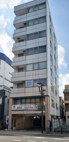 LIXIL不動産ショップトウショウレックス大宮支店