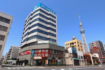 LIXIL不動産ショップ 　ベストウイングテクノ