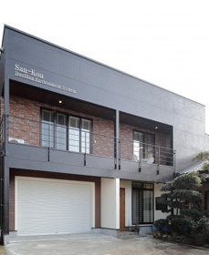 LIXIL不動産ショップ SANKOホーム