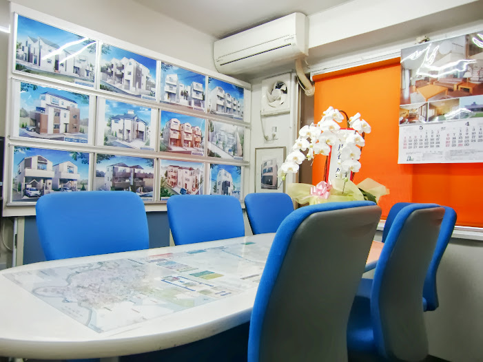 LIXIL不動産ショップ 大栄リアルエステート