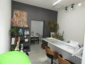 LIXIL不動産ショップ守口駅前店 グラッド