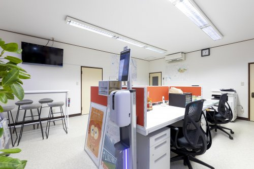 LIXIL不動産ショップ池戸建設