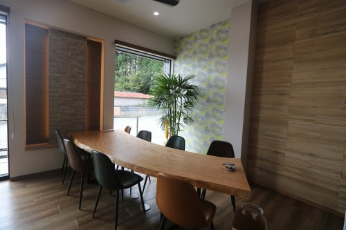 LIXIL不動産ショップ斉藤工務店