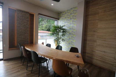 LIXIL不動産ショップ斉藤工務店