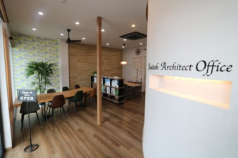 LIXIL不動産ショップ斉藤工務店