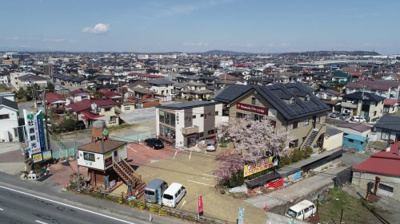 LIXIL不動産ショップ牡鹿観光