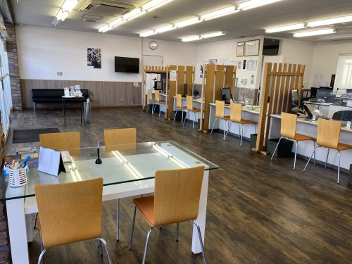 LIXIL不動産ショップ 笠原営業所