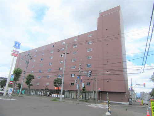 LIXIL不動産ショップ尾崎不動産札幌営業所