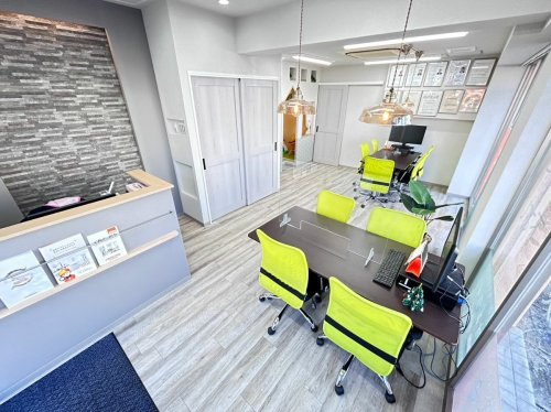 LIXIL不動産ショップ 埼玉相互住宅 越谷店