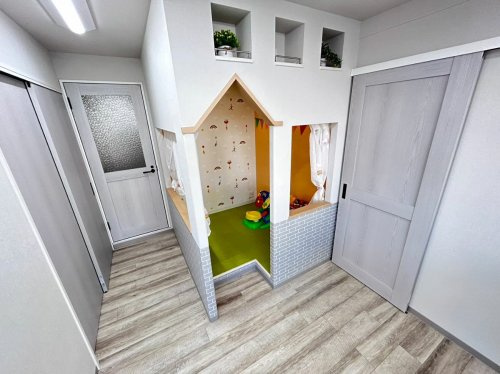 LIXIL不動産ショップ 埼玉相互住宅 越谷店