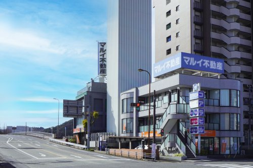 LIXIL不動産ショップ マルイ不動産