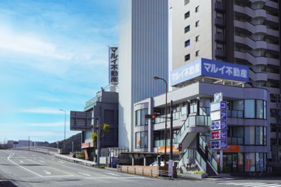 LIXIL不動産ショップ マルイ不動産