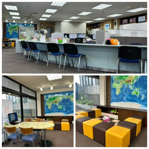 LIXIL不動産ショップ マルイ不動産