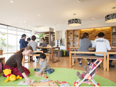 LIXIL不動産ショップ ozaco