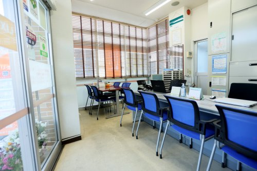 LIXIL不動産ショップ 尾崎不動産