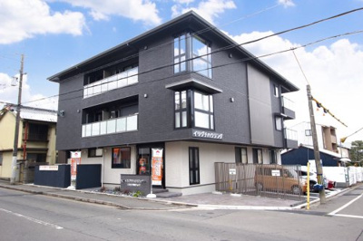 LIXIL不動産ショップ イリグチハウジング