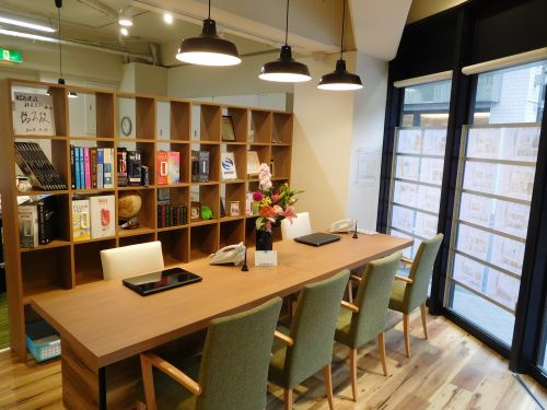 LIXIL不動産ショップ昭産建設