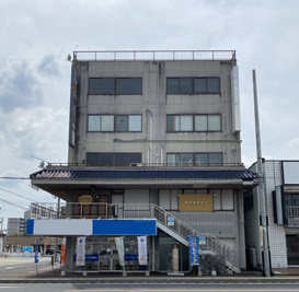 LIXIL不動産ショップ マルイ不動産 可児支店