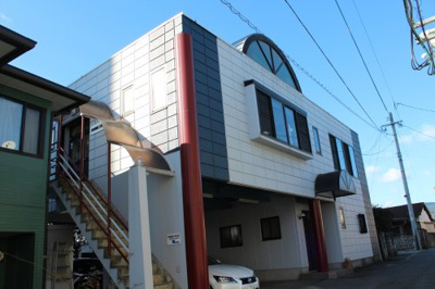 LIXIL不動産ショップ ラクラス 葛城建設工業㈱開発事業部