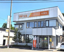 LIXIL不動産ショップ　キタノエステートホーム