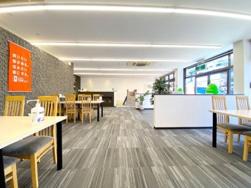 LIXIL不動産ショップ CORE 大和店