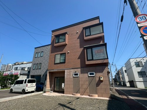 LIXIL不動産ショップ よろず不動産