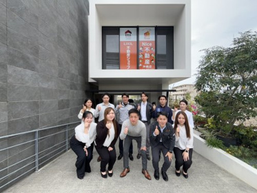 LIXIL不動産ショップ Nice不動産 沖縄店