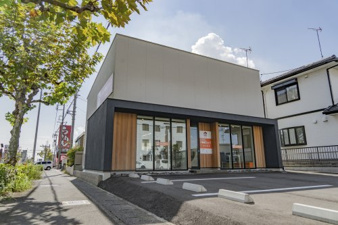 LIXIL不動産ショップ 一新不動産