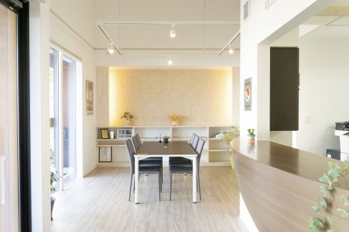 LIXIL不動産ショップ 一新不動産