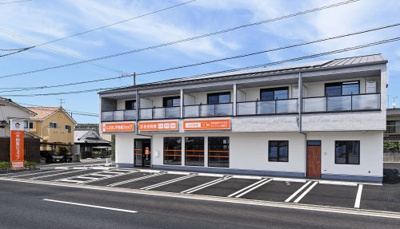 LIXIL不動産ショップ 佐伯物産