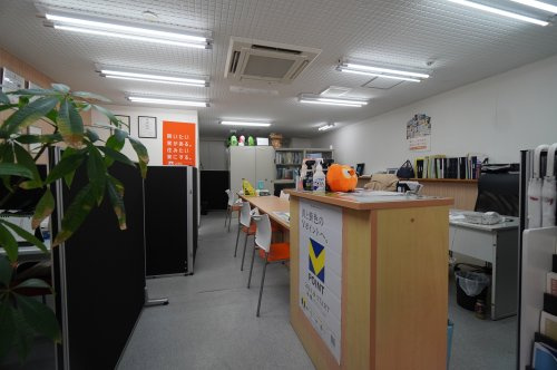 LIXIL不動産ショップ小森設計