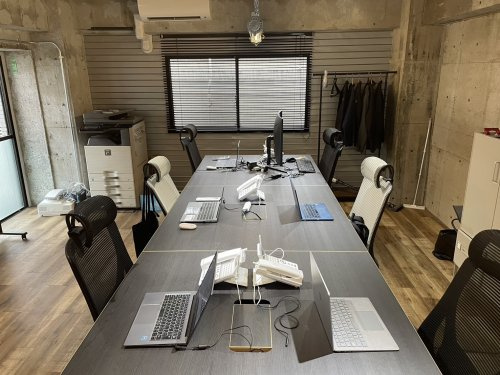 LIXIL不動産ショップ　株式会社 Go4