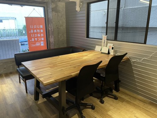 LIXIL不動産ショップ　株式会社 Go4