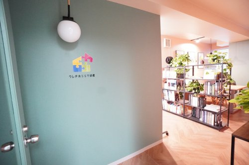 LIXIL不動産ショップ　株式会社TOKYO ESTATE