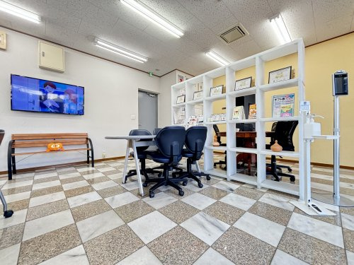 LIXIL不動産ショップ 東洋不動産 白岡店