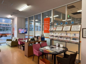 LIXIL不動産ショップ ソロールホーム