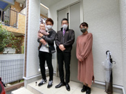 座間市在住　Ｔ様の画像