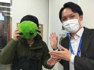 鈴木満男のご紹介 東京の賃貸は株式会社アシスト