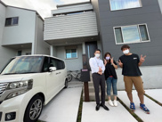 寒川町　Y様の画像