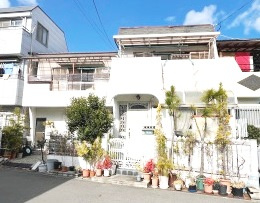 K様｜西宮市の不動産売却｜(株)ワンライフ