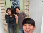 M様ご夫妻の画像