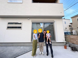 【売買ご成約】Y.T様の画像