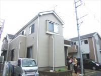 藤沢市在住　M様よりの画像