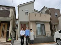 藤沢市在住　S様よりの画像