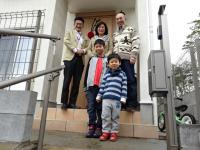 藤沢市在住　Ｋ様よりの画像