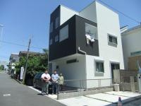 藤沢市在住Y様の画像