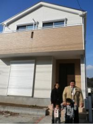 茅ヶ崎市在住　I様の画像