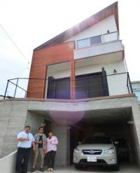 藤沢市在住　Y様の画像