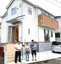 藤沢市在住　S様の画像